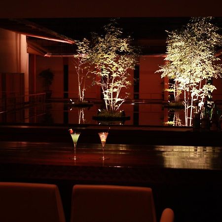 Bettei Otozure Hotel นากาโตะ ภายนอก รูปภาพ