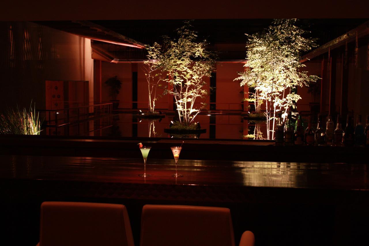 Bettei Otozure Hotel นากาโตะ ภายนอก รูปภาพ