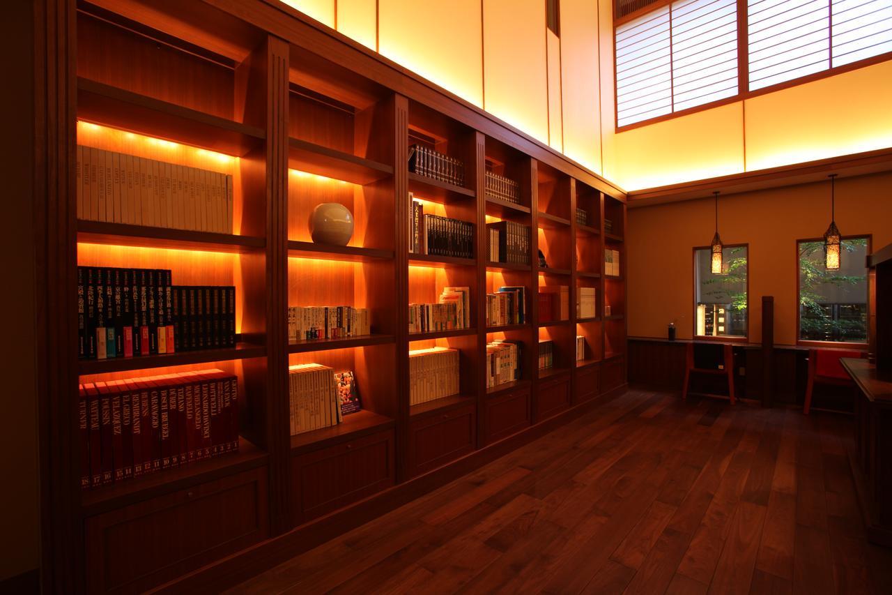 Bettei Otozure Hotel นากาโตะ ภายนอก รูปภาพ