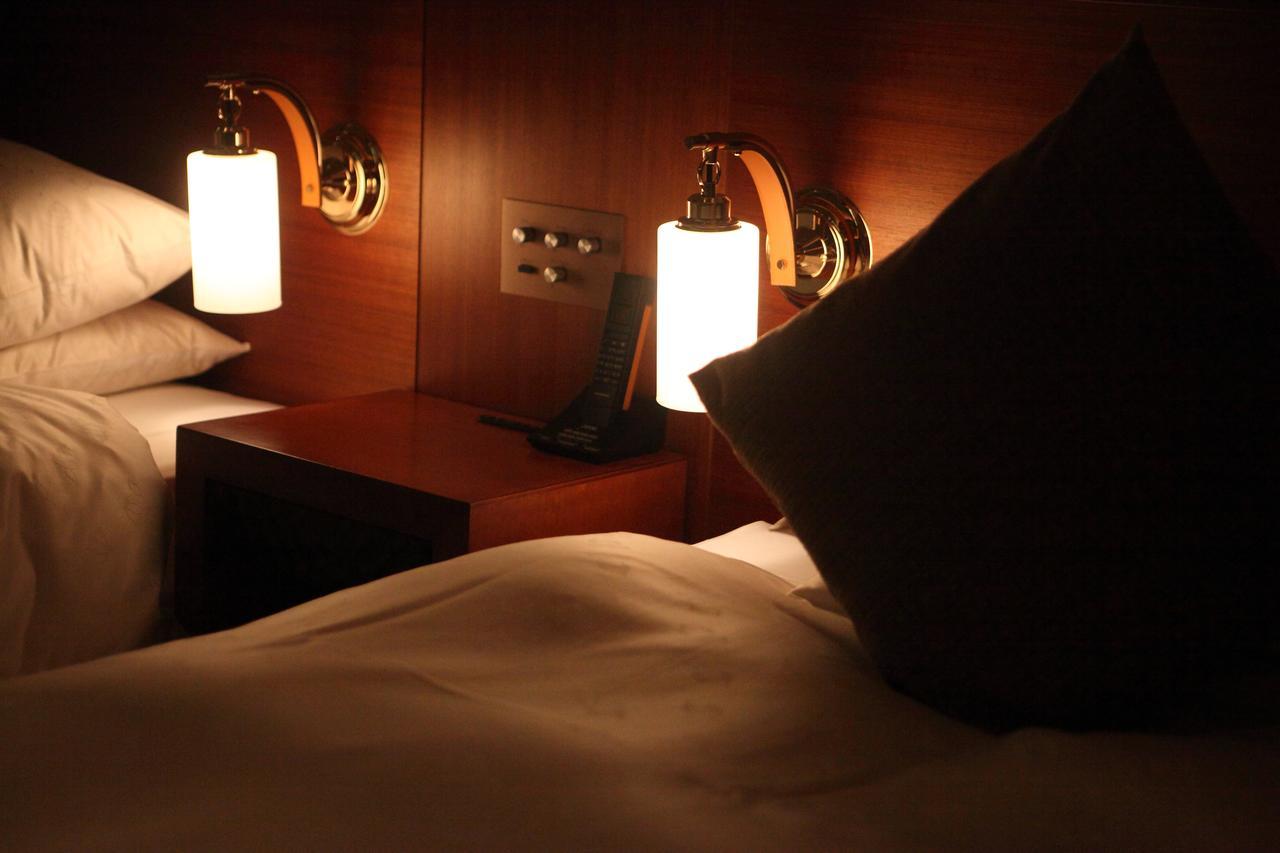 Bettei Otozure Hotel นากาโตะ ห้อง รูปภาพ