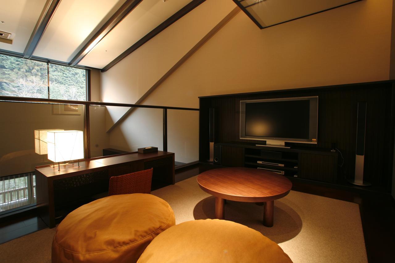 Bettei Otozure Hotel นากาโตะ ภายนอก รูปภาพ